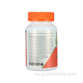 Cápsulas de extracto de mulleina Cápsulas de pulmón Cleanse Detox Suplemento